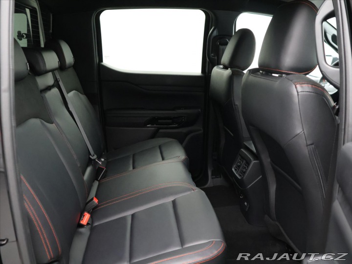 Ford Ranger 3,0 TDi V6 WILDTRAK Hard 2026