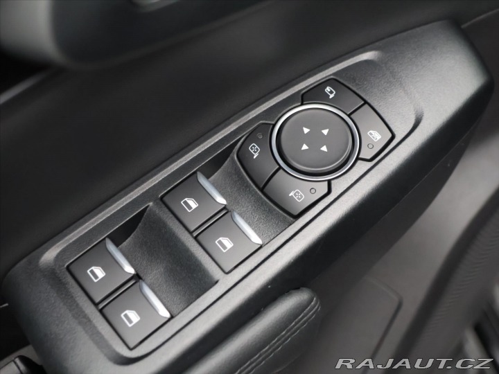 Ford Ranger 3,0 TDi V6 WILDTRAK Hard 2026