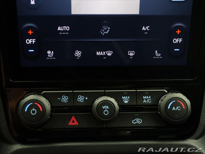 Ford Ranger 3,0 TDi V6 WILDTRAK Hard 2026