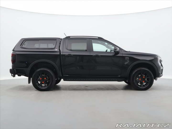 Ford Ranger 3,0 TDi V6 WILDTRAK Hard 2026