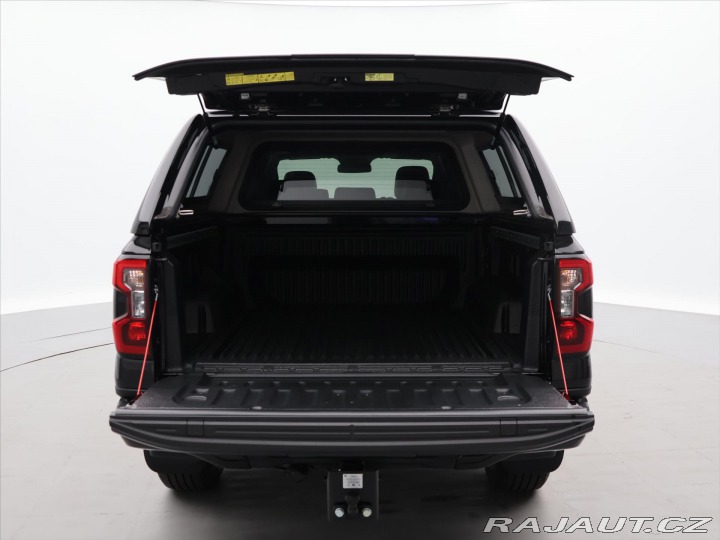 Ford Ranger 3,0 TDi V6 WILDTRAK Hard 2026