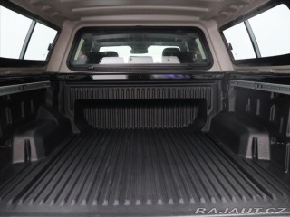 Ford Ranger 3,0 TDi V6 WILDTRAK Hard 2026
