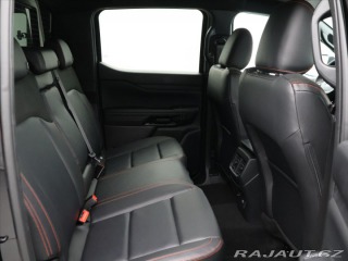 Ford Ranger 3,0 TDi V6 WILDTRAK Hard 2026