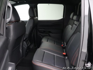 Ford Ranger 3,0 TDi V6 WILDTRAK Hard 2026