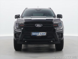 Ford Ranger 3,0 TDi V6 WILDTRAK Hard 2026