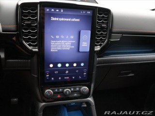 Ford Ranger 3,0 TDi V6 WILDTRAK Hard 2026