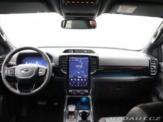 Ford Ranger 3,0 TDi V6 WILDTRAK Hard 2026