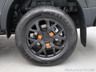 Ford Ranger 3,0 TDi V6 WILDTRAK Hard 2026