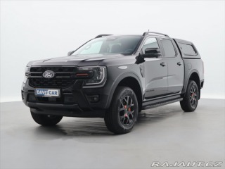 Ford Ranger 3,0 TDi V6 WILDTRAK Hard 2026