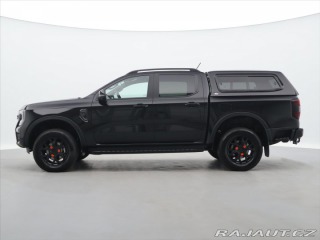 Ford Ranger 3,0 TDi V6 WILDTRAK Hard 2026