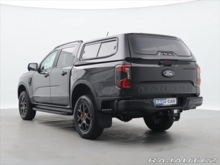 Ford Ranger 3,0 TDi V6 WILDTRAK Hard 2026