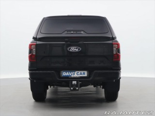 Ford Ranger 3,0 TDi V6 WILDTRAK Hard 2026