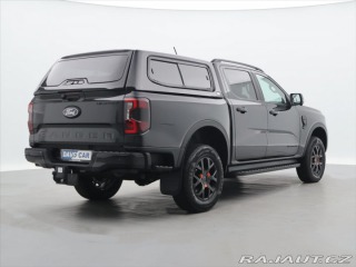 Ford Ranger 3,0 TDi V6 WILDTRAK Hard 2026