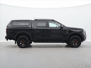 Ford Ranger 3,0 TDi V6 WILDTRAK Hard 2026