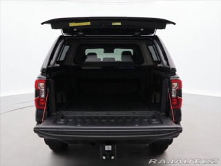 Ford Ranger 3,0 TDi V6 WILDTRAK Hard 2026