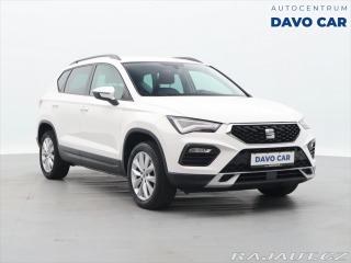 Seat Ateca 1,5 TSI 110 kW CZ