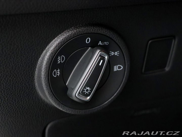 Seat Ateca 1,5 TSI 110 kW CZ 2021