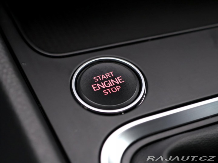 Seat Ateca 1,5 TSI 110 kW CZ 2021
