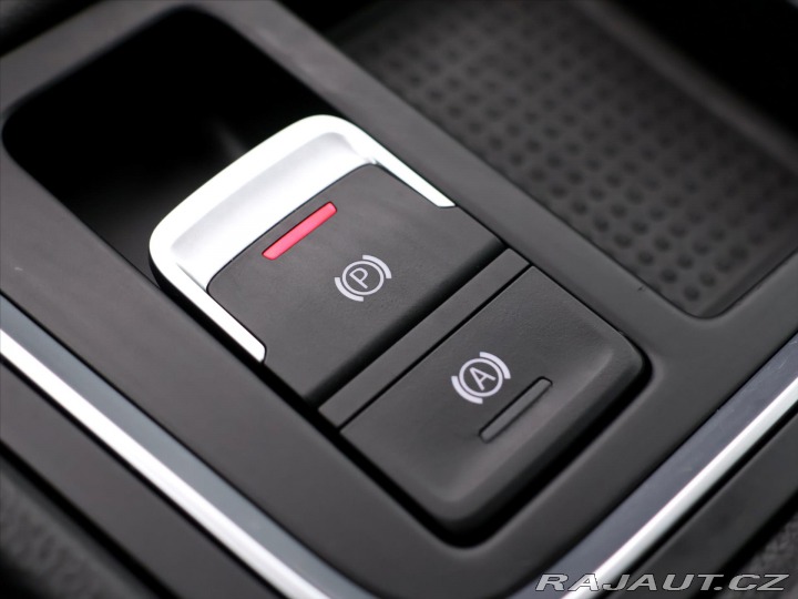 Seat Ateca 1,5 TSI 110 kW CZ 2021