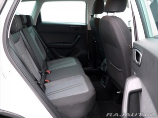 Seat Ateca 1,5 TSI 110 kW CZ 2021