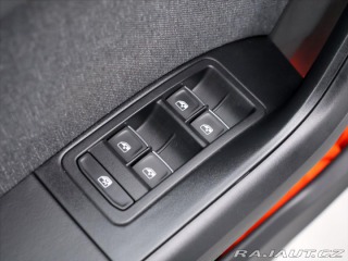 Seat Ateca 1,5 TSI 110 kW CZ 2021
