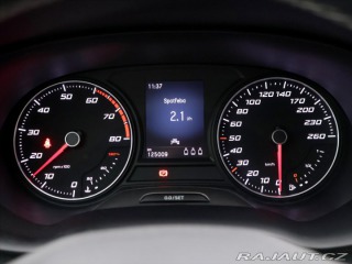 Seat Ateca 1,5 TSI 110 kW CZ 2021