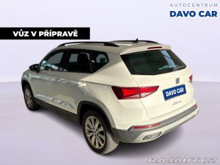 Seat Ateca 1,5 TSI 110 kW CZ 2021