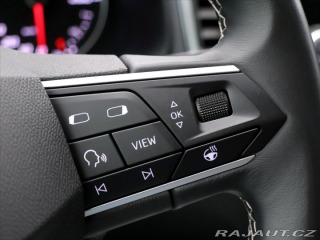 Seat Ateca 1,5 TSI 110 kW CZ 2021