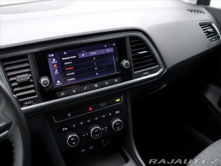 Seat Ateca 1,5 TSI 110 kW CZ 2021