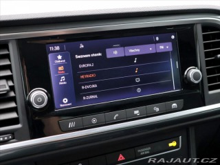 Seat Ateca 1,5 TSI 110 kW CZ 2021
