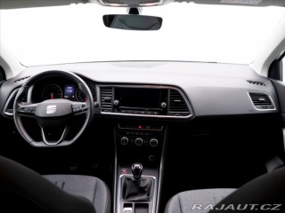Seat Ateca 1,5 TSI 110 kW CZ 2021