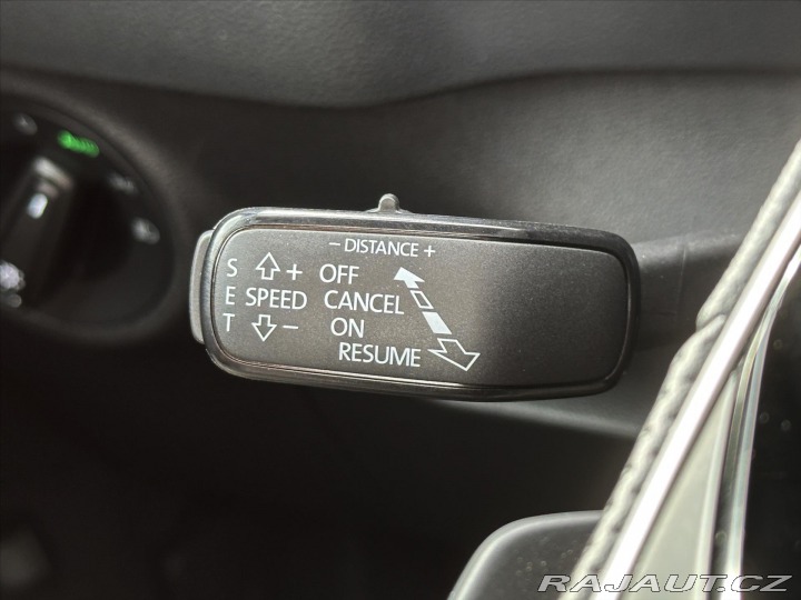 Škoda Karoq 2,0 TDI Sportline 4x4 DSG 2025