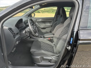 Škoda Karoq 2,0 TDI Sportline 4x4 DSG 2025