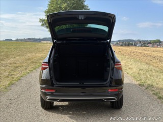 Škoda Karoq 2,0 TDI Sportline 4x4 DSG 2025