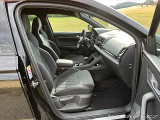 Škoda Karoq 2,0 TDI Sportline 4x4 DSG 2025