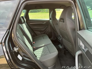 Škoda Karoq 2,0 TDI Sportline 4x4 DSG 2025