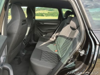 Škoda Karoq 2,0 TDI Sportline 4x4 DSG 2025