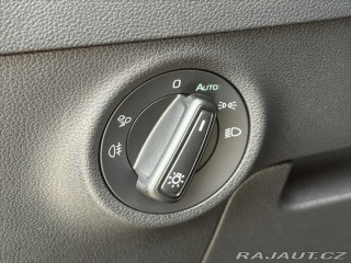 Škoda Karoq 2,0 TDI Sportline 4x4 DSG 2025