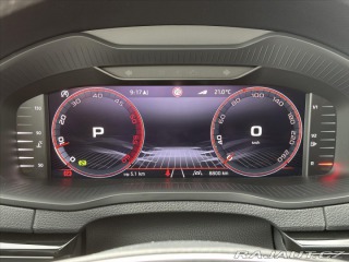 Škoda Karoq 2,0 TDI Sportline 4x4 DSG 2025
