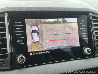 Škoda Karoq 2,0 TDI Sportline 4x4 DSG 2025