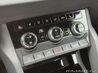 Škoda Karoq 2,0 TDI Sportline 4x4 DSG 2025