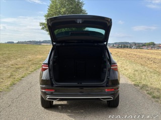 Škoda Karoq 2,0 TDI Sportline 4x4 DSG 2025