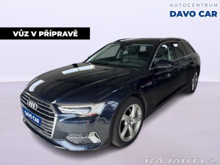 Audi A6 Avant 2.0 TDI 40tdi S-Tro