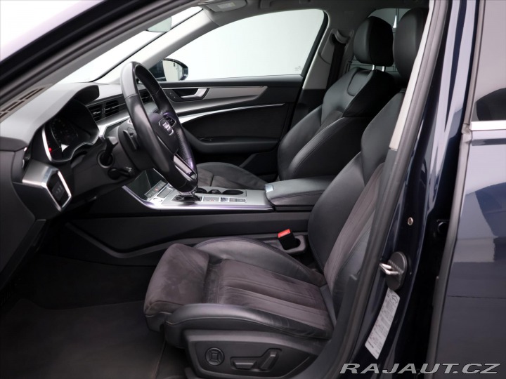 Audi A6 Avant 2.0 TDI 40tdi S-Tro 2020