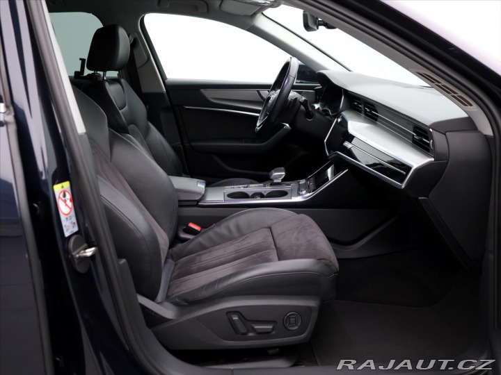 Audi A6 Avant 2.0 TDI 40tdi S-Tro 2020