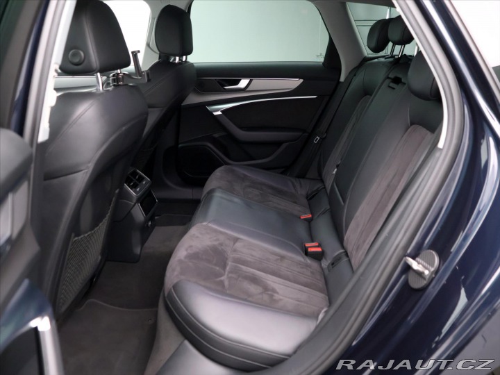 Audi A6 Avant 2.0 TDI 40tdi S-Tro 2020