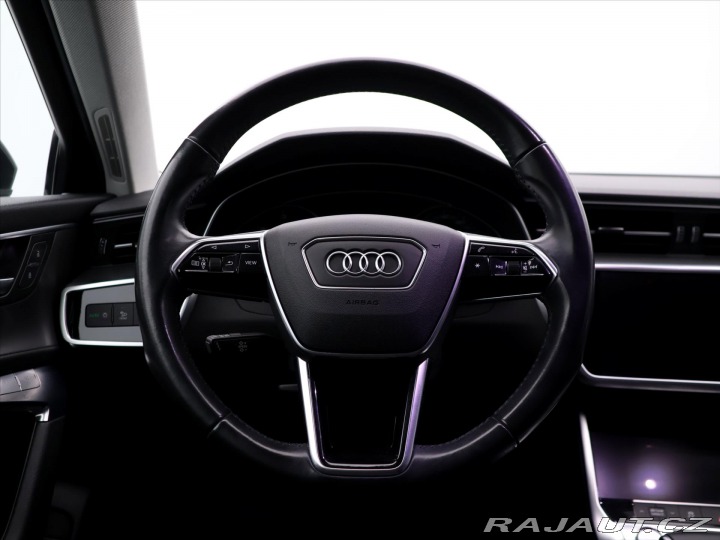 Audi A6 Avant 2.0 TDI 40tdi S-Tro 2020