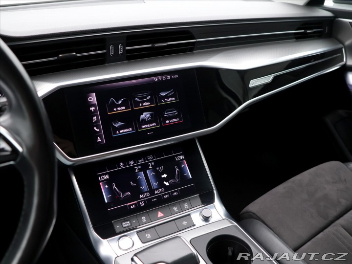 Audi A6 Avant 2.0 TDI 40tdi S-Tro 2020