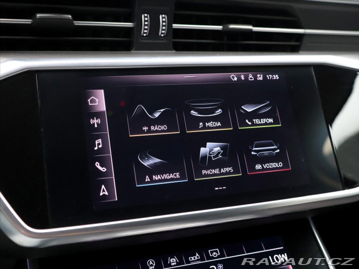 Audi A6 Avant 2.0 TDI 40tdi S-Tro 2020