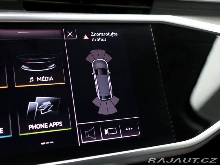 Audi A6 Avant 2.0 TDI 40tdi S-Tro 2020